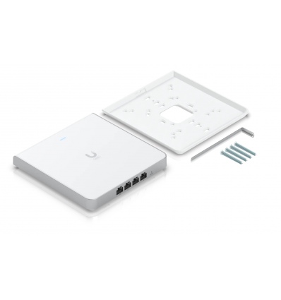 Ubiquiti U6-Enterprise-IW - Access Point U6 Enterprise In-Wall