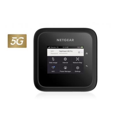 NETGEAR AIRCARD MOBILE ROUTER 1PT, MR6450