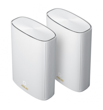 ASUS Zenwifi XP4 (2-pack, White)