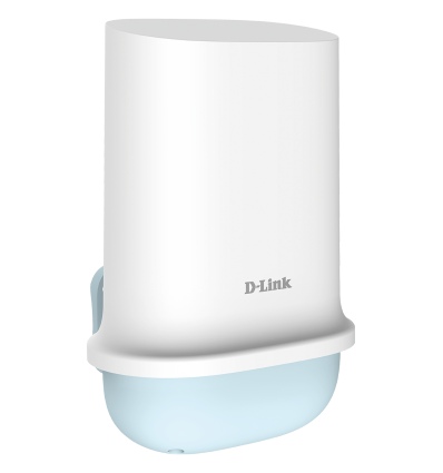 D-Link DWP-1010 - 5G/LTE Outdoor CPE, 1x 2,5 GbE port