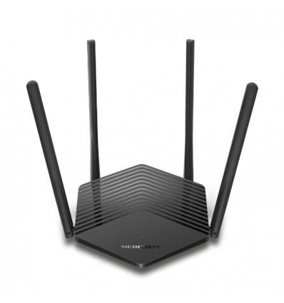 Mercusys MR60X AX1500 WiFi 6 Dual-Band Router