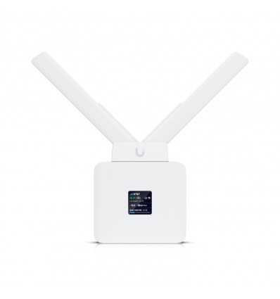 Ubiquiti UMR - UniFi Mobile Router, LTE