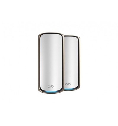 NETGEAR ORBI9 QB WIFI7 2P 1Y ARMOR BNDL