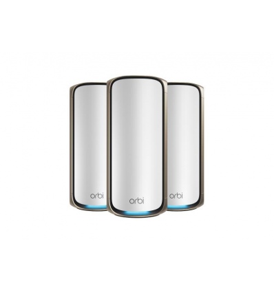 NETGEAR ORBI9 QB WIFI7 3P 1Y ARMOR BNDL