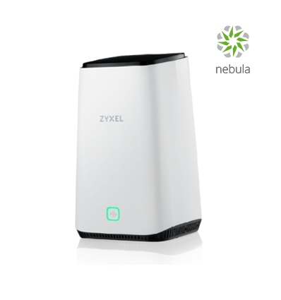 ZYXEL FWA505 Indoor Router, 1Y Nebula Pro