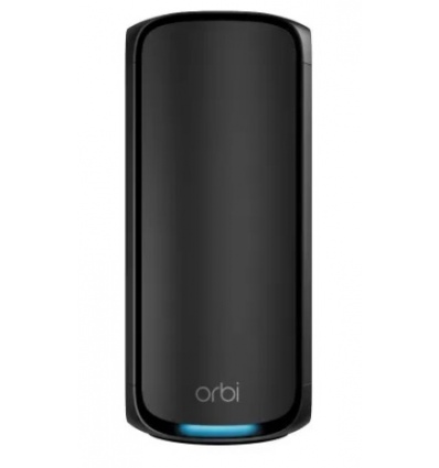 NETGEAR ORBI9 QB WIFI7 ROUTER 1Y ARMOR BLK