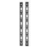 Easy Rack Vertical 0U accessory channel, 42U