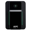 APC Back-UPS 500VA, 230V, AVR, IEC Sockets - promo