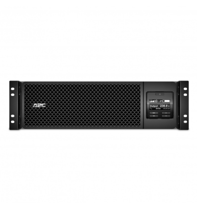 APC Smart-UPS SRT 5000VA 230V Rack Mount with 6 year warranty package