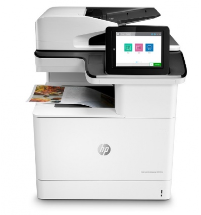 HP Color LaserJet Enterprise/776dn/MF/Laser/A3/LAN/USB