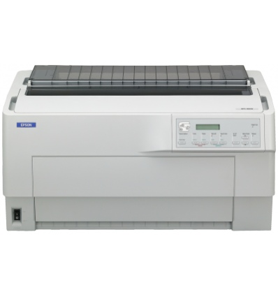 Epson/DFX-9000N/Tisk/Jehl/A3/LAN/USB