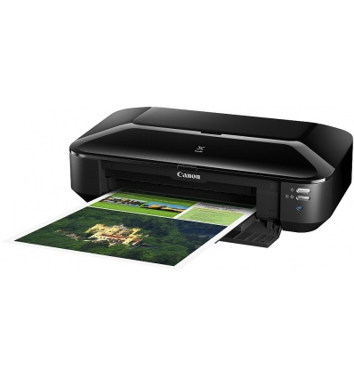 Canon PIXMA/iX6850/Tisk/Ink/A3/LAN/WiFi/USB