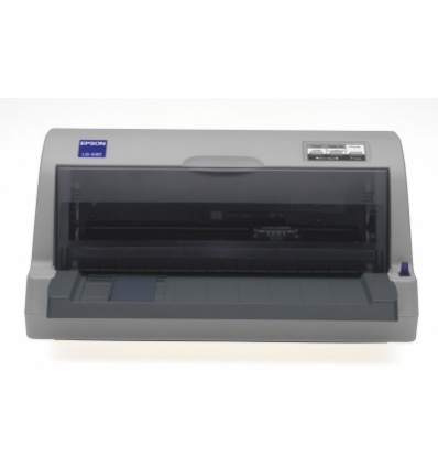 Epson/LQ-630/Tisk/Jehl/A4/USB