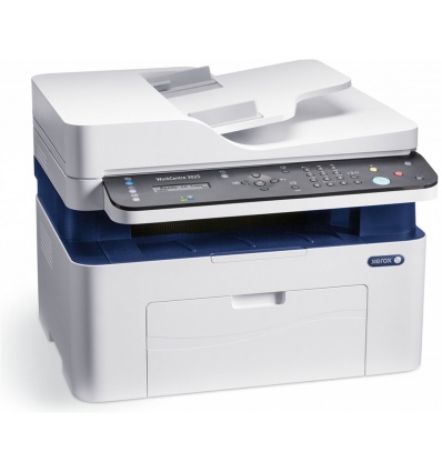 Xerox WorkCenter/3025V/NI/MF/Laser/A4/WiFi/USB