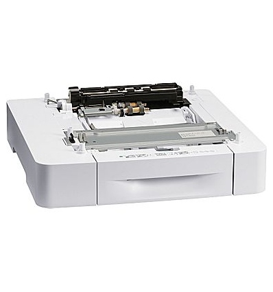 Xerox 1x 550 Sheet Tray