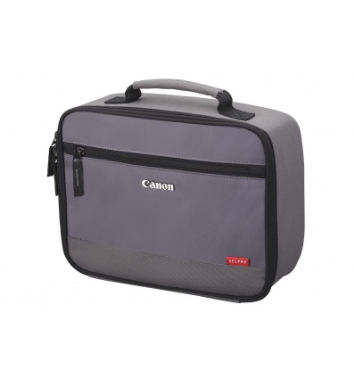 Canon brašna pro Selphy DCC-CP2 šedá