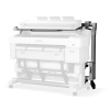 MFP Scanner stand 44"