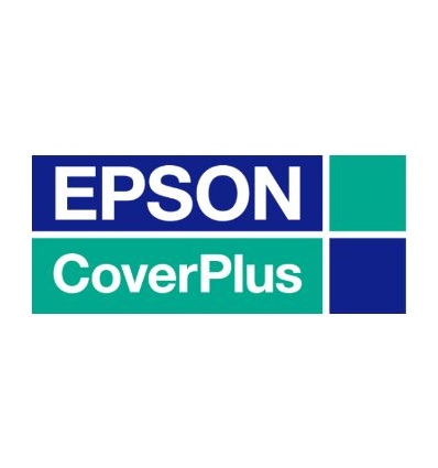 Epson prodloužení záruky 3 r. pro SC-P400, RTB