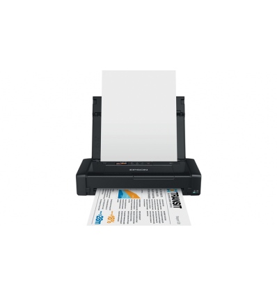 Epson WorkForce/WF-100W/Tisk/Ink/A4/WiFi/USB