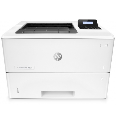 HP LaserJet Pro/M501dn/Tisk/Laser/A4/LAN/USB