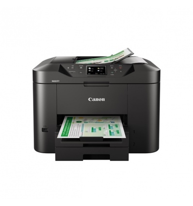 Canon MAXIFY/MB2750/MF/Ink/A4/LAN/WiFi/USB