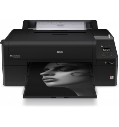 Epson SureColor/SC-P5000 Violet/Tisk/Ink/A2/LAN/USB