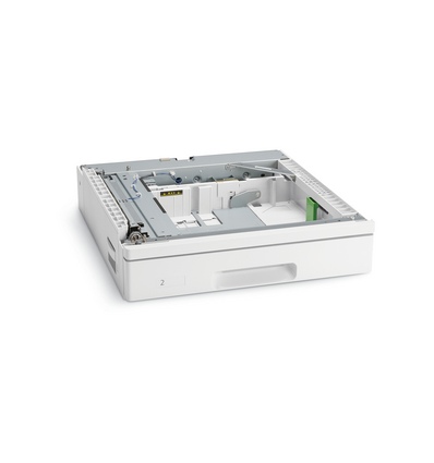 Xerox 520 Sheet Tray B7000