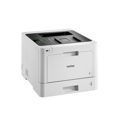 Brother/HL-L8260CDW/Tisk/Laser/A4/LAN/WiFi/USB