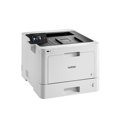 Brother/HL-L8360CDW/Tisk/Laser/A4/LAN/WiFi/USB