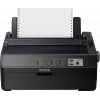 Epson/FX-890II/Tisk/Jehl/Role/USB