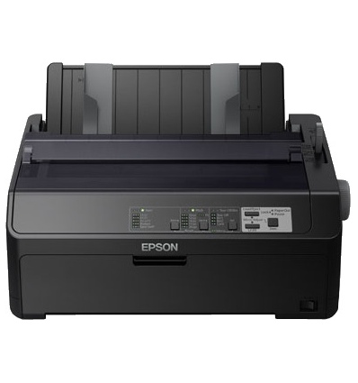 Epson/FX-890IIN/Tisk/Jehl/Role/LAN/USB