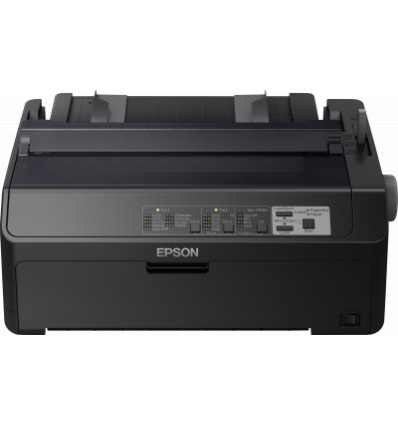 Epson/LQ-590IIN/Tisk/Jehl/A4/LAN/USB