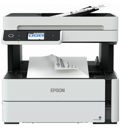 Epson EcoTank/M3170/MF/Ink/A4/LAN/WiFi/USB