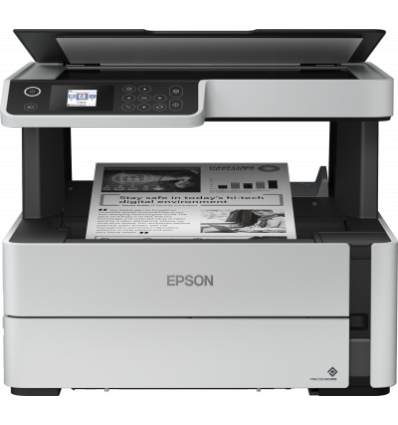 Epson EcoTank/M2170/MF/Ink/A4/LAN/WiFi/USB