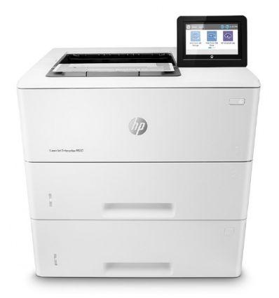 HP LaserJet Enterprise/M507x/Tisk/Laser/A4/LAN/WiFi/USB