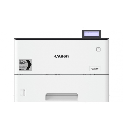 Canon i-SENSYS/LBP325x/Tisk/Laser/A4/LAN/USB