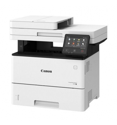 Canon imageRUNNER/1643iF II + toner/MF/Laser/A4/LAN/WiFi/USB