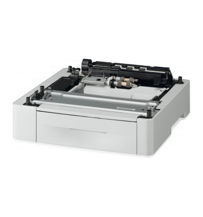 Epson 550-sheet paper cassette pro AL-M400