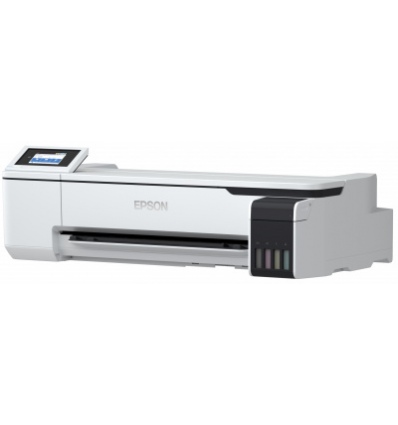 Epson SureColor/SC-T3100x/Tisk/Ink/A1/LAN/WiFi/USB