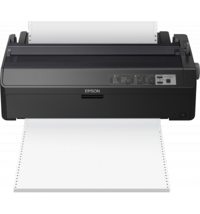 Epson/LQ-2090II/Tisk/Jehl/Role/USB