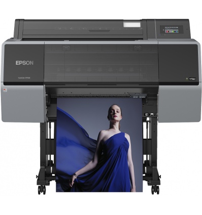 Epson SureColor/SC-P7500/Tisk/Ink/A1/LAN/USB