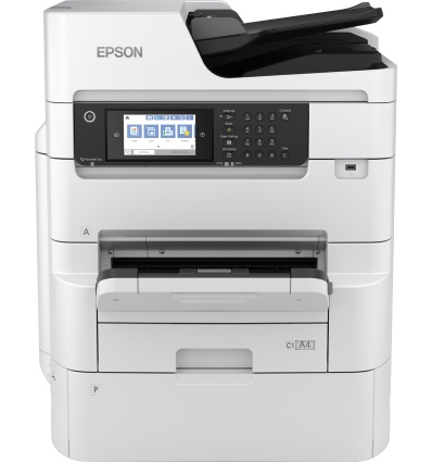 Epson WorkForce Pro/WF-C879RDWF/MF/Ink/A3/LAN/WiFi/USB