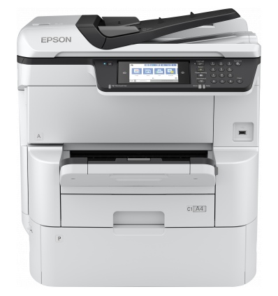 Epson WorkForce Pro/WF-C878RDWF/MF/Ink/A3/LAN/WiFi/USB