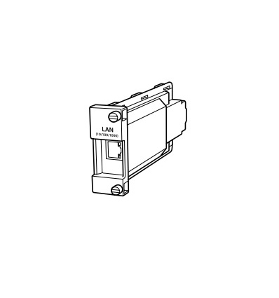 WF-C879R/WF-C2XXXX ethernet Interface