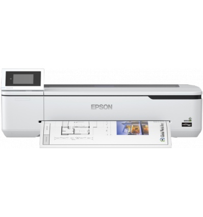 Epson SureColor/SC-T2100/Tisk/Ink/Role/LAN/WiFi/USB