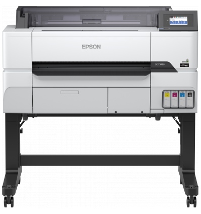 Epson SureColor/SC-T3405/Tisk/Ink/Role/LAN/WiFi/USB