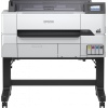 Epson SureColor/SC-T3405/Tisk/Ink/Role/LAN/WiFi/USB