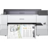 Epson SureColor/SC-T3405N/Tisk/Ink/Role/LAN/WiFi/USB