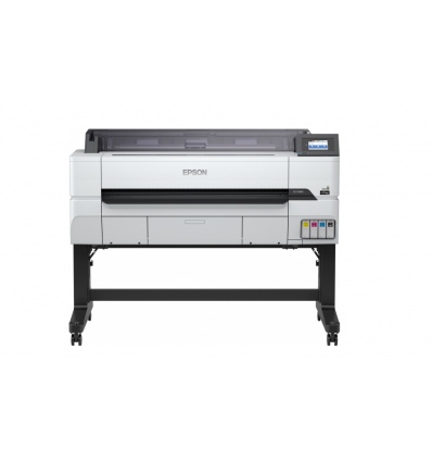 Epson SureColor/SC-T5405/Tisk/Ink/Role/LAN/WiFi/USB