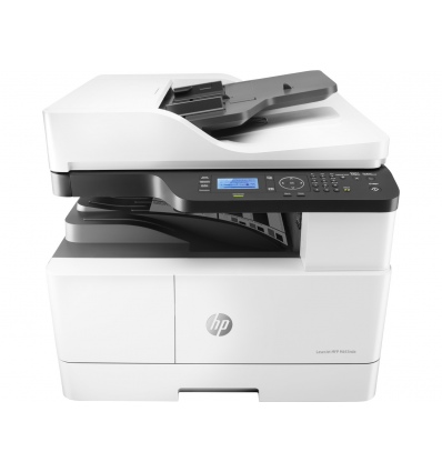 HP LaserJet MFP/M443nda/MF/Laser/A3/LAN/USB